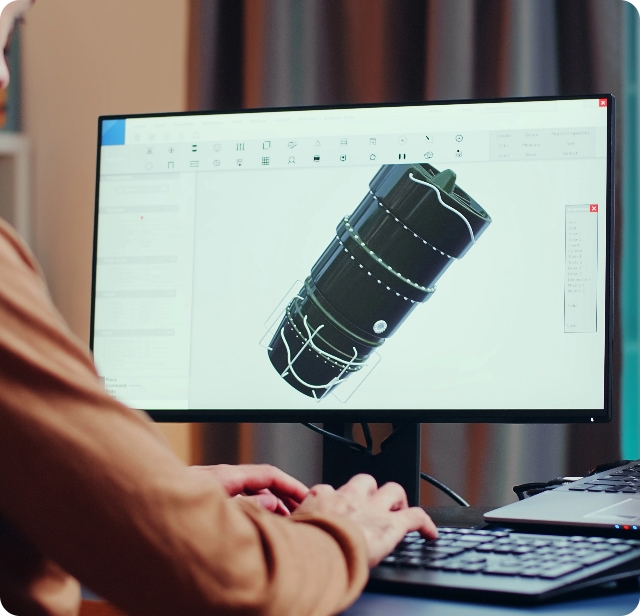 Kompleksowa wiedza i praktyczne umiejętności