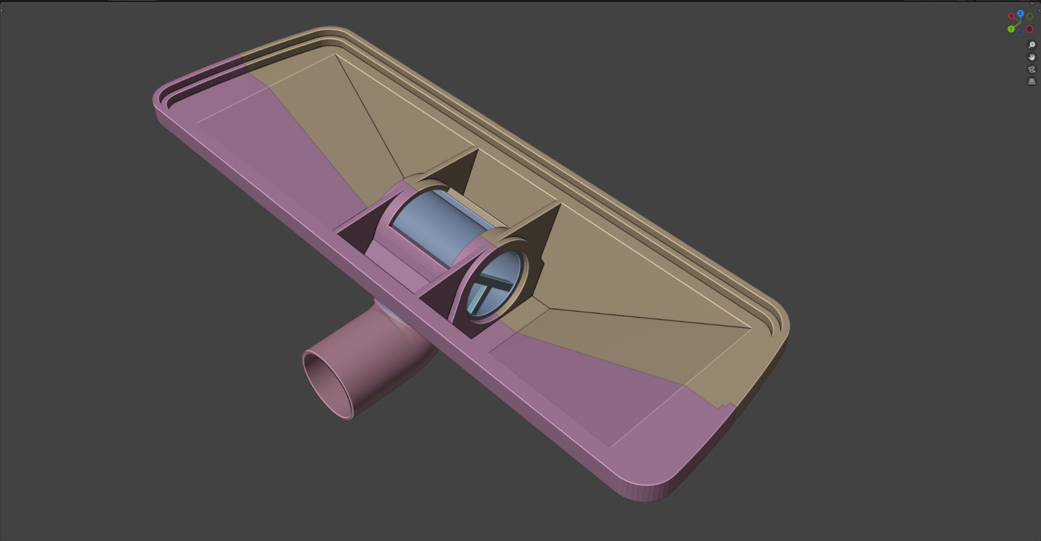 Modele zoptymalizowane pod druk